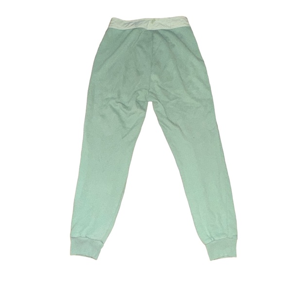 Something Navy Bridget double button waist joggers - Picture 3 of 6